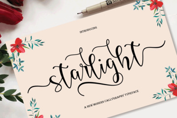 starlight script