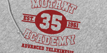 Mutant Academy BB