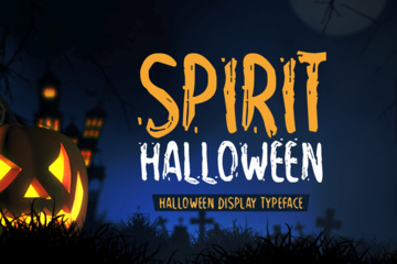 Spirit Halloween