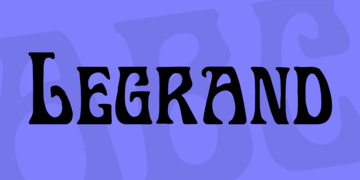 Legrand