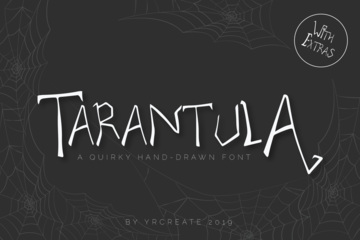 Tarantula