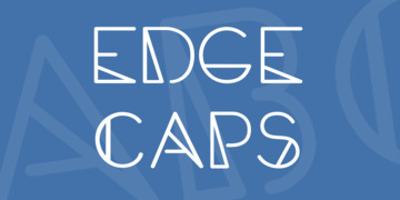 Edge Caps