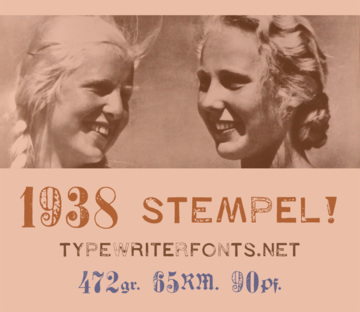 1938 STeMPEL