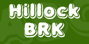 Hillock (BRK)