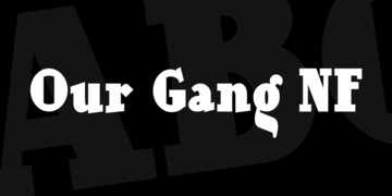 Our Gang NF