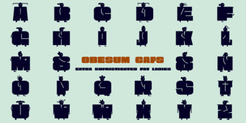 Obesum Ultra Caps