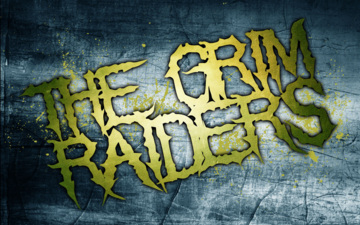 The Grim Raiders