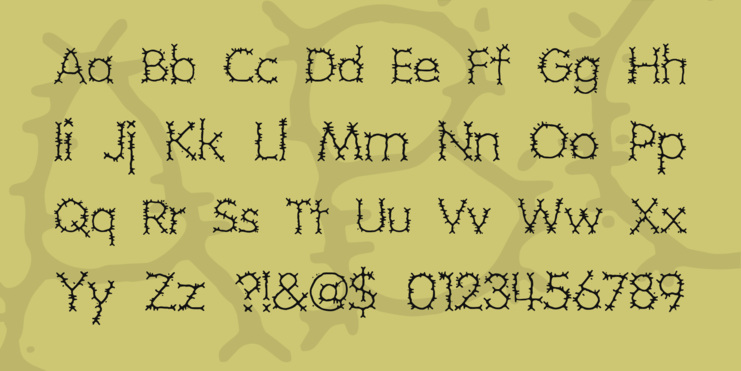 Grotesque (BRK) Font : Download Free for Desktop & Webfont