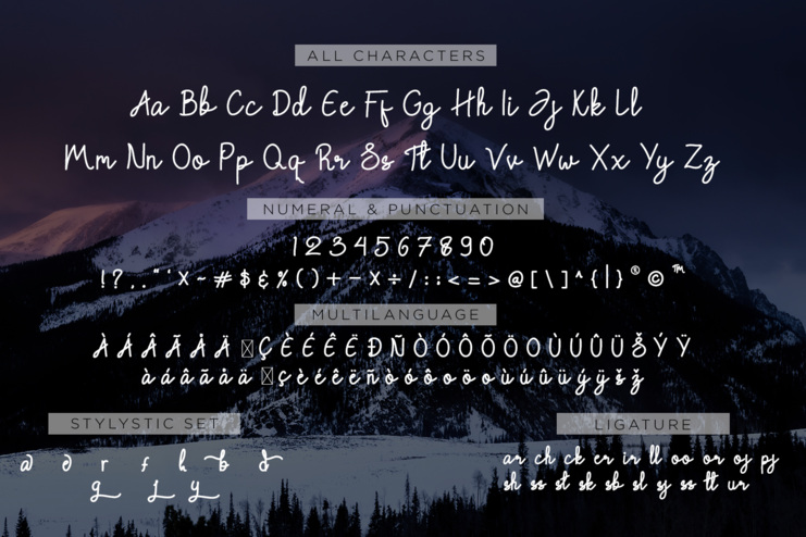 Chattagirie Font Family Download Free For Desktop Webfont