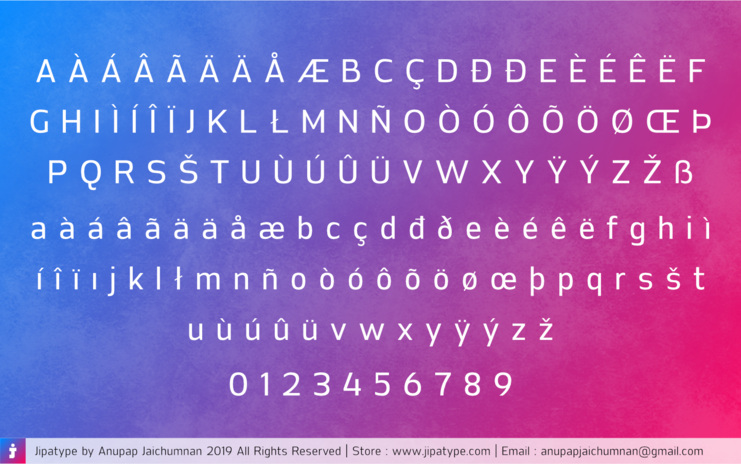 Jipatha Font Download Free For Desktop Webfont