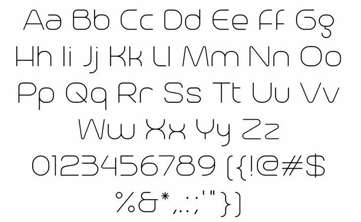 Trench Font : Download Free for Desktop & Webfont