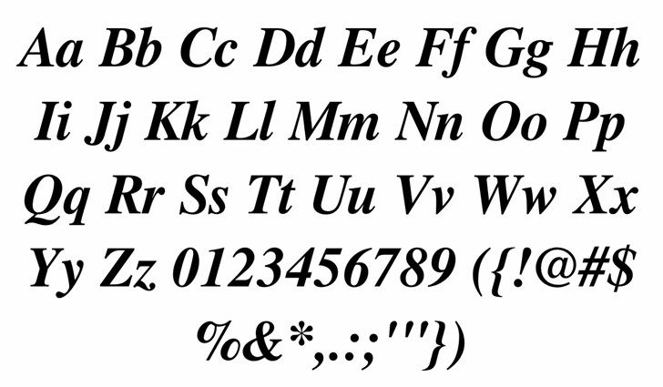 sinhala font styles