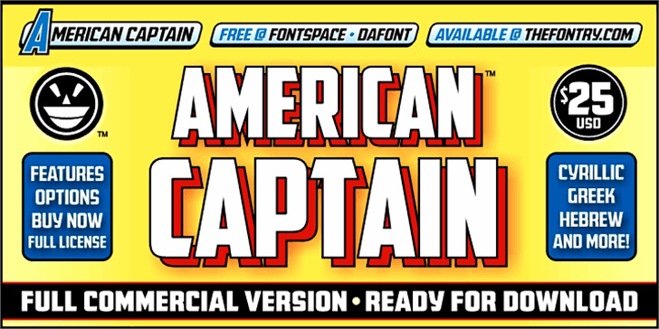 American captain font. Шрифт Американ Капитан. The Capt шрифт. Капитан Америка шрифт. American Captain шрифт кириллица.