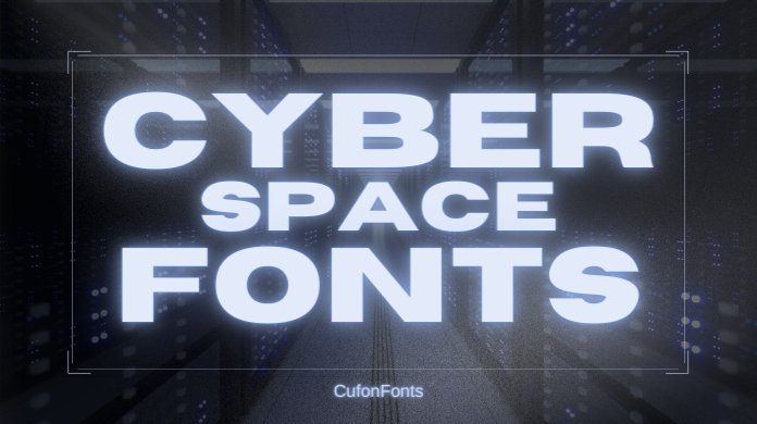 Punk Cyber Font, Webfont & Desktop