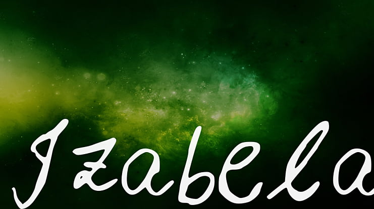 Izabela Font