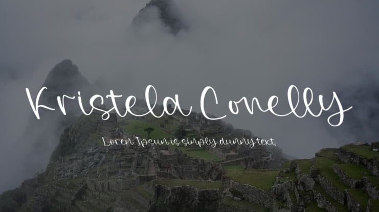 Kristela Conelly Font