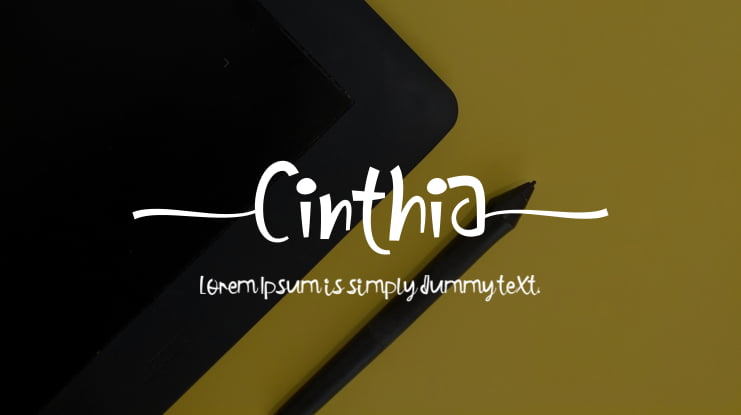 Cinthia Font