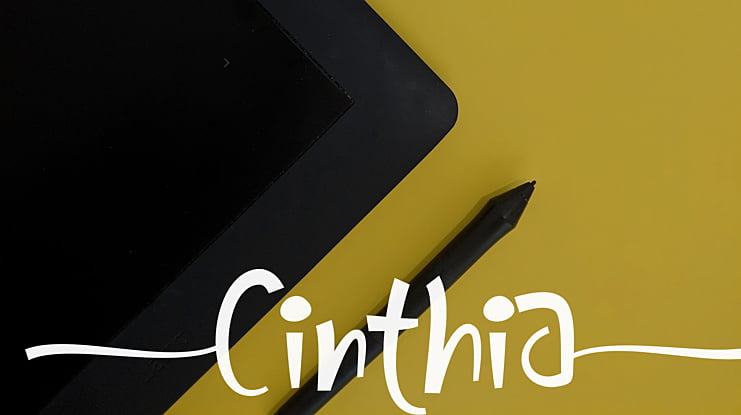 Cinthia Font