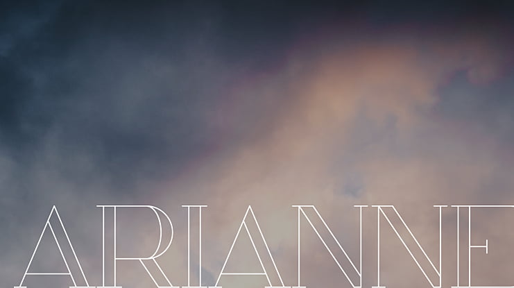 Arianne Font