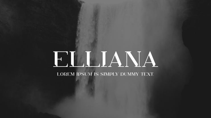 Elliana Font