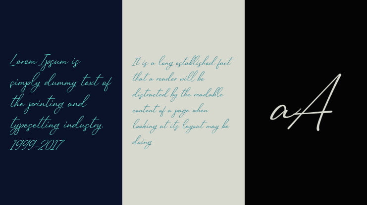 Quidity Font