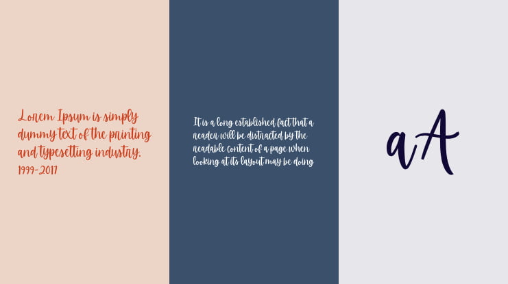 Beautiful Barbie Font