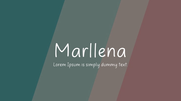 Marllena Font