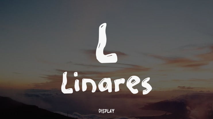 L Linares Font