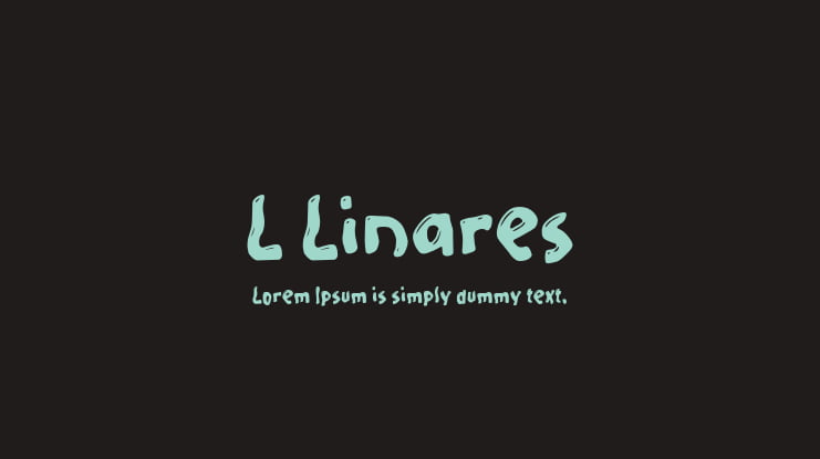 L Linares Font