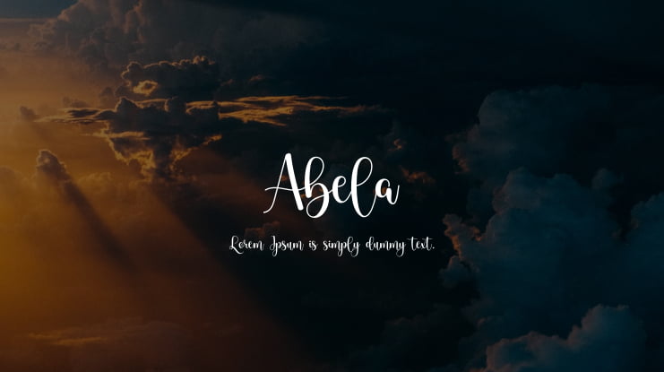 Abela Font