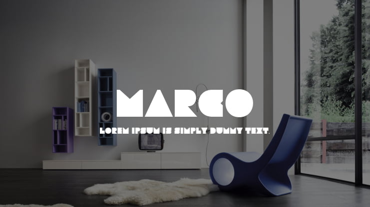 Marco Font