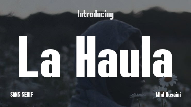 La Haula Font