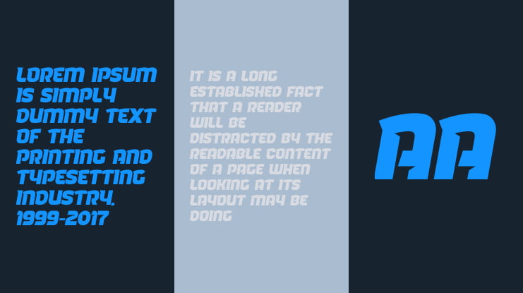 Noxis Font