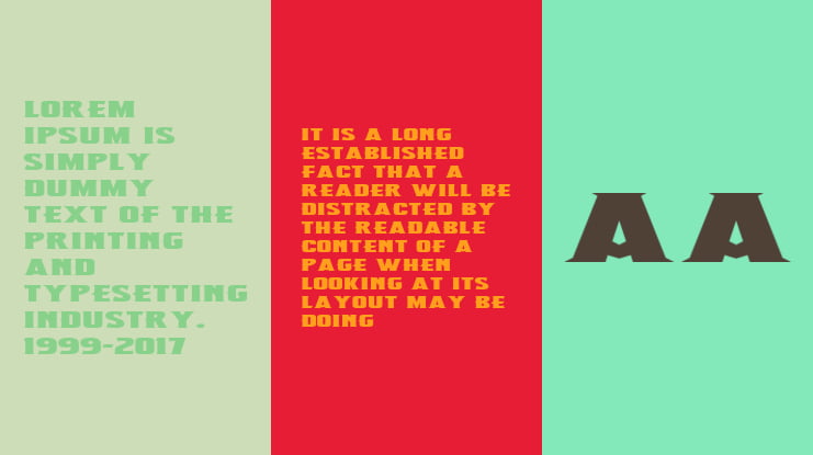 Fantasy Battles Font Family