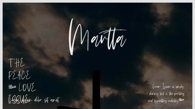 Martta Font