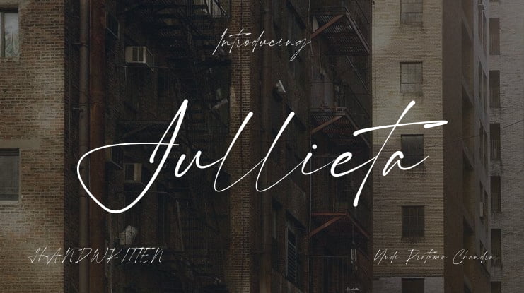 Jullieta Font