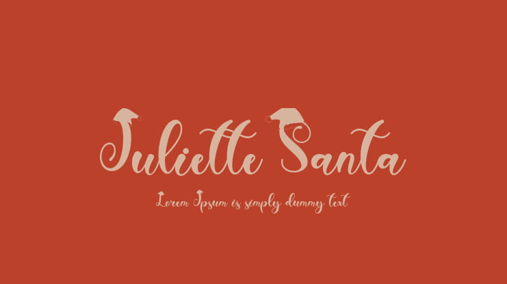 Juliette Santa Font