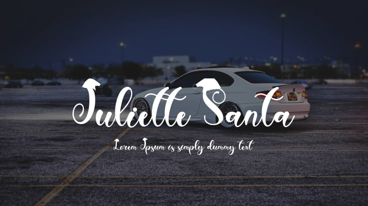 Juliette Santa Font