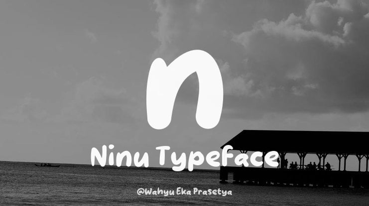 n Ninu Font