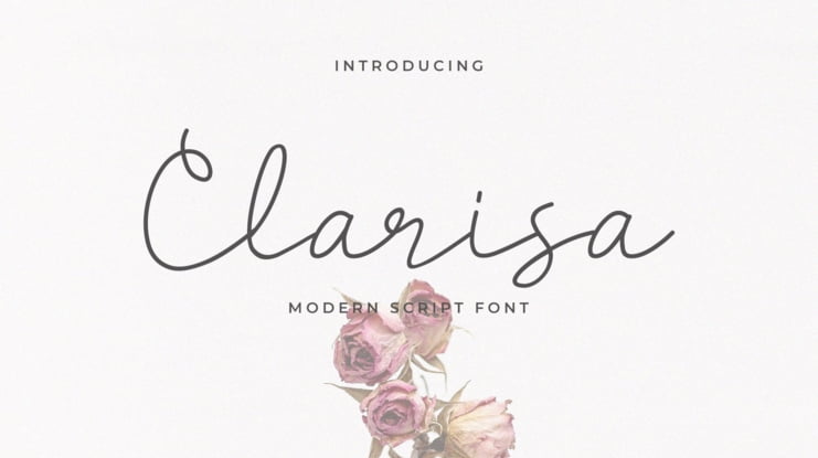 Clarisa Font