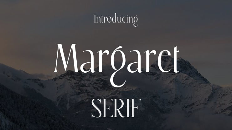 Margaret Font