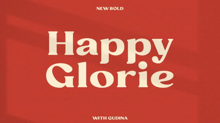 Gudina Font