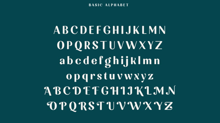 Baneta Font