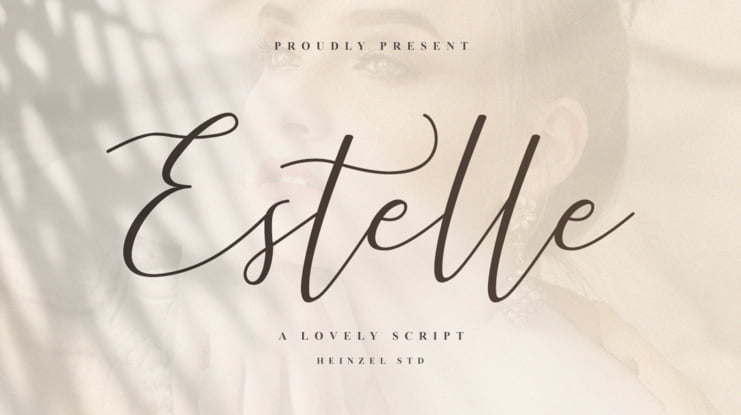 Estelle Font