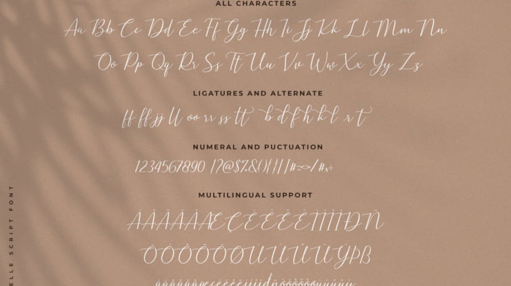 Estelle Font