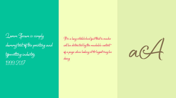 Butter Milky FreePersonalUse Font