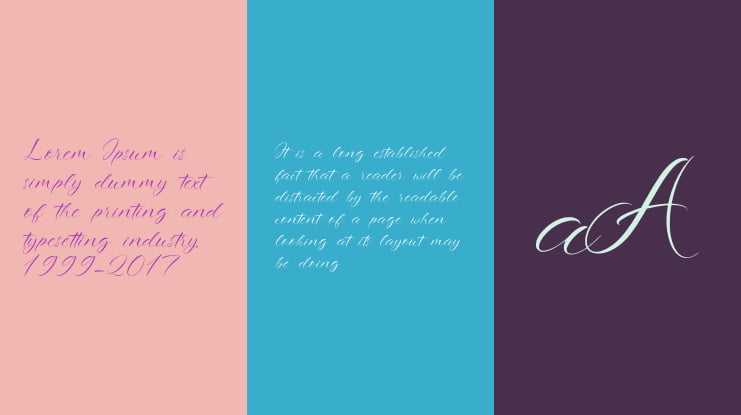 Roshiaty Font