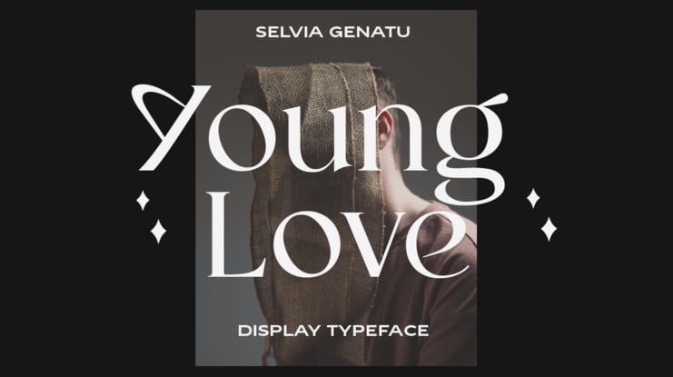 Selvia Genatu Font Family