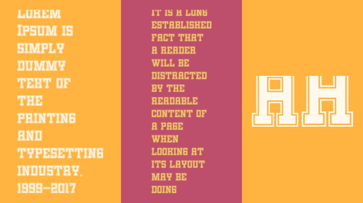 Bionic City Font