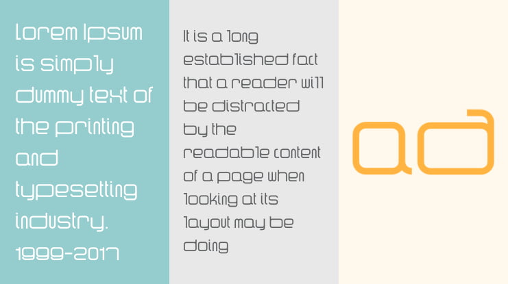 narma Font Family